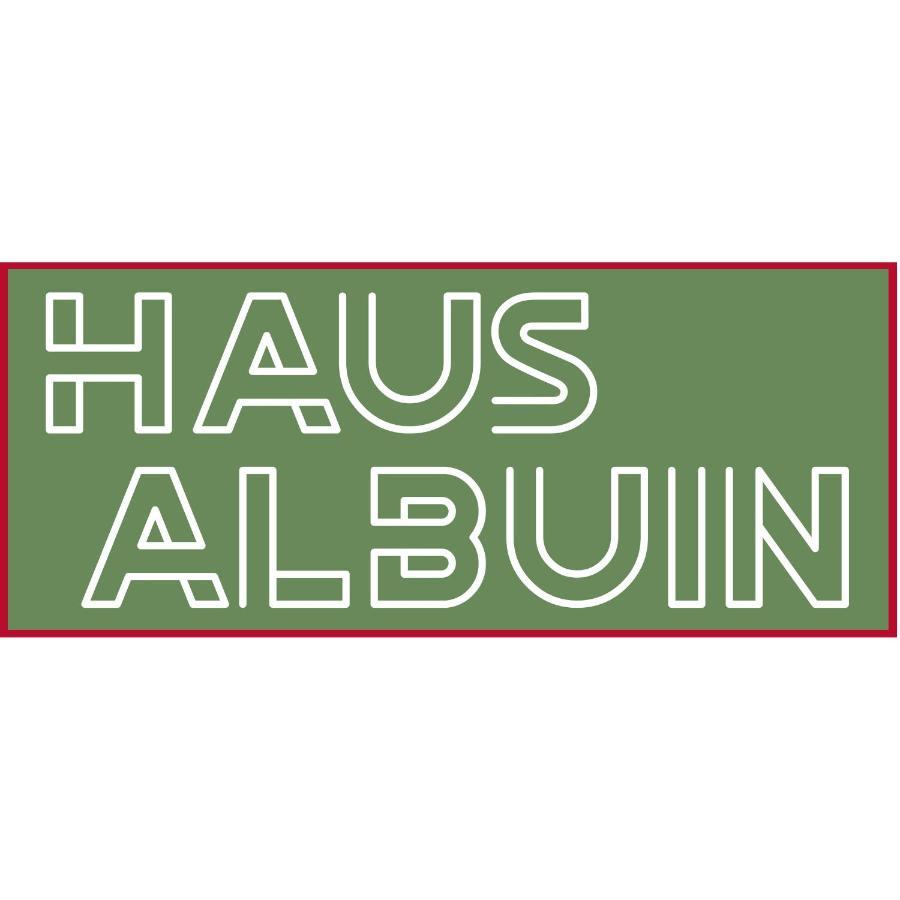 ザンクト・ガレンキルヒHaus Albuinアパートメント エクステリア 写真